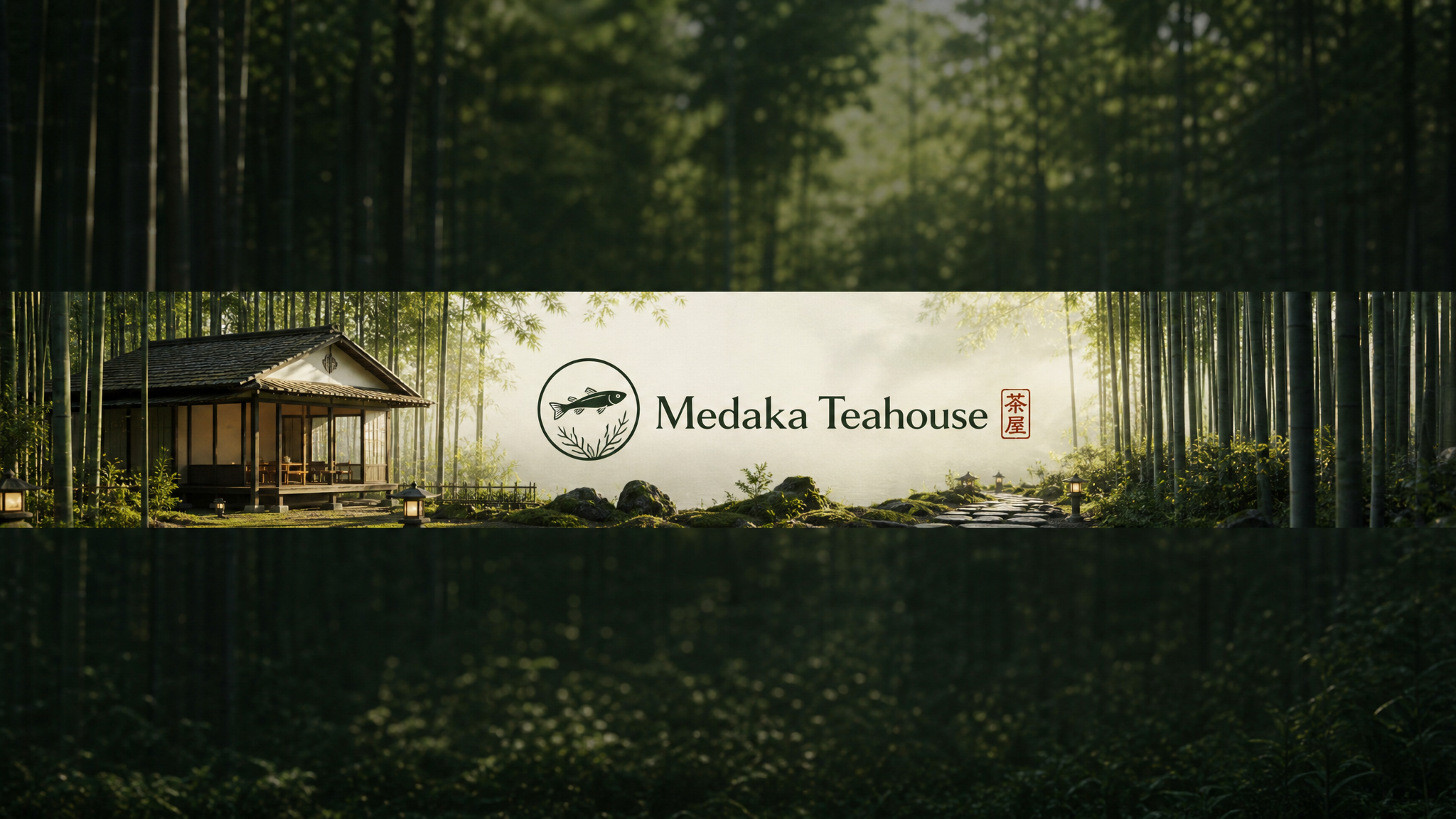 Medaka Teahouse